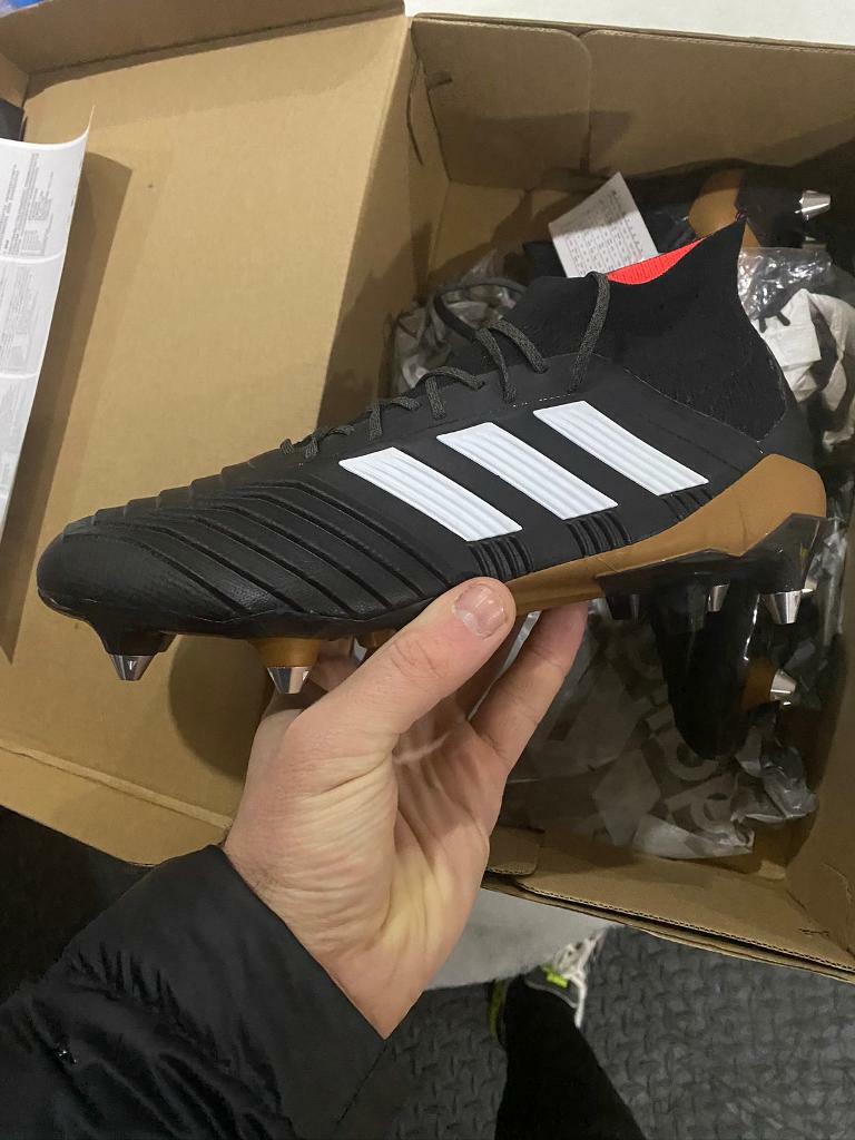 predator 18.1 soft ground